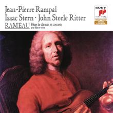 Jean-Pierre Rampal: Rameau: Pièces de clavecin en concerts