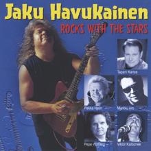Eri Esittäjiä: Jaku Havukainen Rocks With Stars