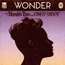 Naughty Boy, Emeli Sandé: Wonder