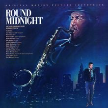 Dexter Gordon: 'Round Midnight - Original Motion Picture Soundtrack