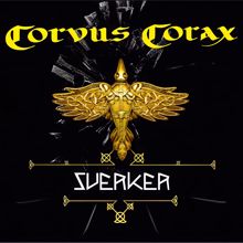 Corvus Corax: Sverker