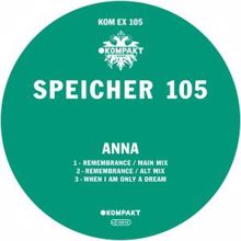 ANNA: Speicher 105