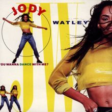 Jody Watley: You Wanna Dance With Me?