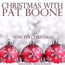 Pat Boone: Christmas With: Pat Boone