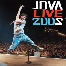 Jovanotti: Jova Live 2002