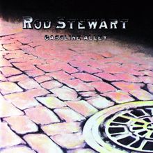 Rod Stewart: Gasoline Alley