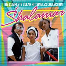 Shalamar: The Complete Solar Singles Hit Collection