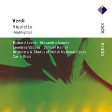 Carlo Rizzi: Verdi : Rigoletto [Highlights] (-  Apex)