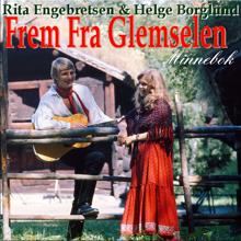 Helge Borglund: Frem fra Glemselen - Minnebok