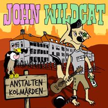 John Wildcat: Anstalten Kolmården