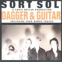 Sort Sol: Dagger & Guitar (Remastered)