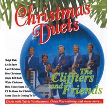 The Cliffters: Christmas Duets