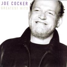 Joe Cocker: Let the Healing Begin (Radio Edit)