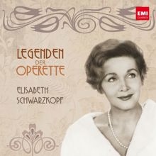 Elisabeth Schwarzkopf: Legenden der Operette: Elisabeth Schwarzkopf