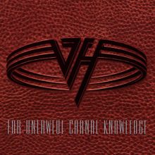 Van Halen: For Unlawful Carnal Knowledge (2023 Remaster)