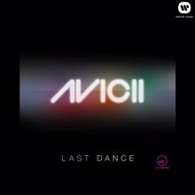 Avicii: Last Dance