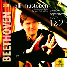 Olli Mustonen: Piano Concerto No. 2 in B flat major, Op. 19: I. Allegro con brio