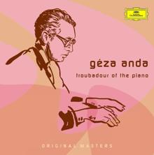 Geza Anda: 2. Allegro appassionato