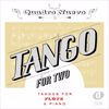 Edition DUX feat. Quadro Nuevo: Play-Along: Tango for Two - Tangos for Flute & Piano