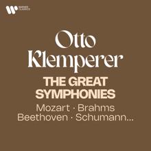 Otto Klemperer: The Great Symphonies: Mozart, Brahms, Beethoven, Schumann...