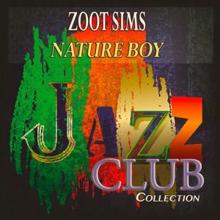 Zoot Sims: Nature Boy