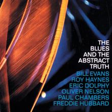 Oliver Nelson: The Blues And The Abstract Truth