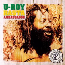 U-Roy: Rasta Ambassador