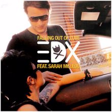 EDX feat. Sarah McLeod: Falling out of Love