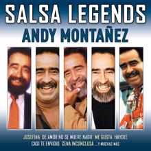 Andy Montañez: Salsa Legends