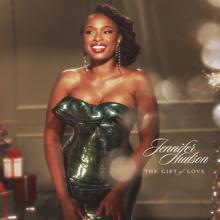 Jennifer Hudson: The Gift Of Love