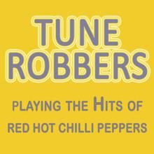 Tune Robbers: Playing the Hits of Red Hot Chili Peppers