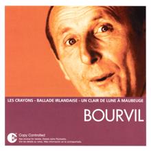 André Bourvil: L'essentiel 2003