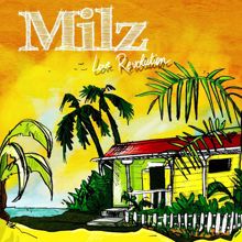 Milz: Love Revolution