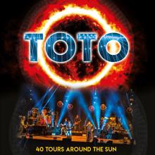 Toto: Rosanna (Live)