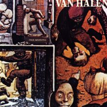 Van Halen: Fair Warning (Remastered)