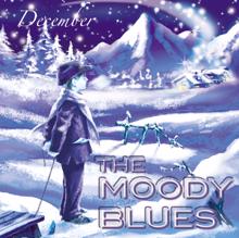 The Moody Blues: December