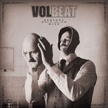 Volbeat, Dave Matrise: Shotgun Blues