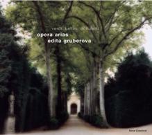 Edita Gruberova: Opera Arias