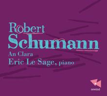 Eric Le Sage: Davidsbundlertanze, Op. 6: No. 18. Nicht schnell