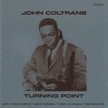 John Coltrane: Soultrane