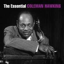 Coleman Hawkins' 52nd Street All-Stars: Spotlite