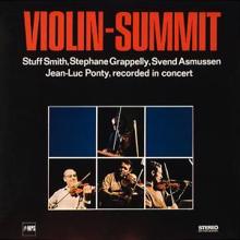 Stuff Smith: Violin Summit