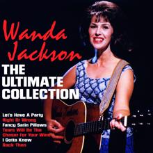 Wanda Jackson: The Ultimate Collection