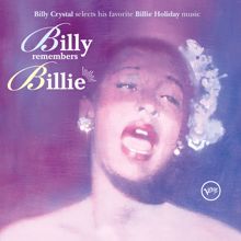 Billie Holiday: Billy Remembers Billie