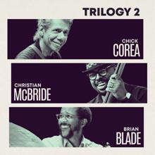 Chick Corea: Work (Live) (WorkLive)