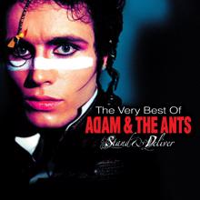 Adam & The Ants: Kick! (Single Version)