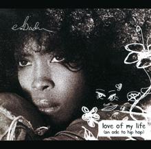 Erykah Badu: Love Of My Life (Ode To Hip Hop)