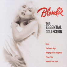 Blondie: The Essential Collection