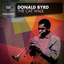 Donald Byrd: The Cat Walk