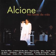 Alcione: Nos Bares Da Vida - Ao Vivo